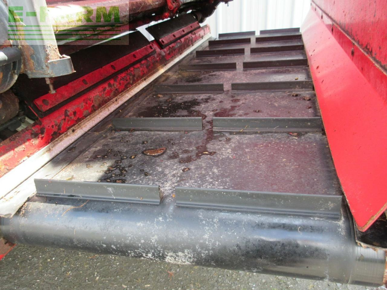 Schuitemaker SR Holland autochargeuse - Matériel d'élevage: photos 3 Schuitemaker SR Holland autochargeuse - Matériel d'élevage: photos 3