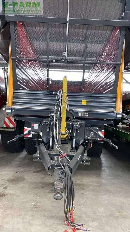 Schuitemaker SR Holland siwa 840 w - Benne agricole: photos 2 Schuitemaker SR Holland siwa 840 w - Benne agricole: photos 2