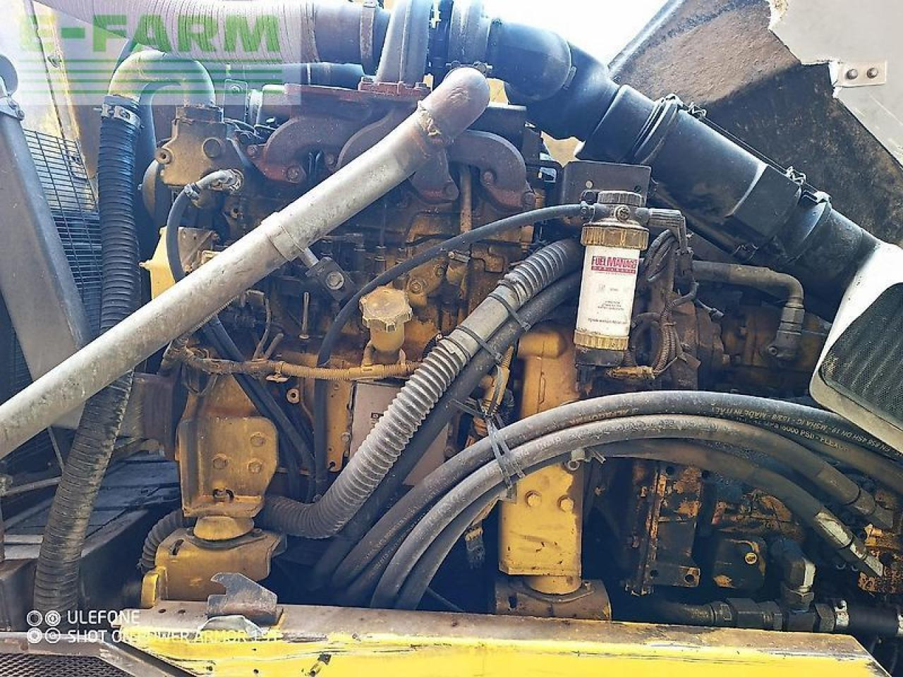 Sgariboldi gulliver 5014 - Matériel d'élevage: photos 4 Sgariboldi gulliver 5014 - Matériel d'élevage: photos 4