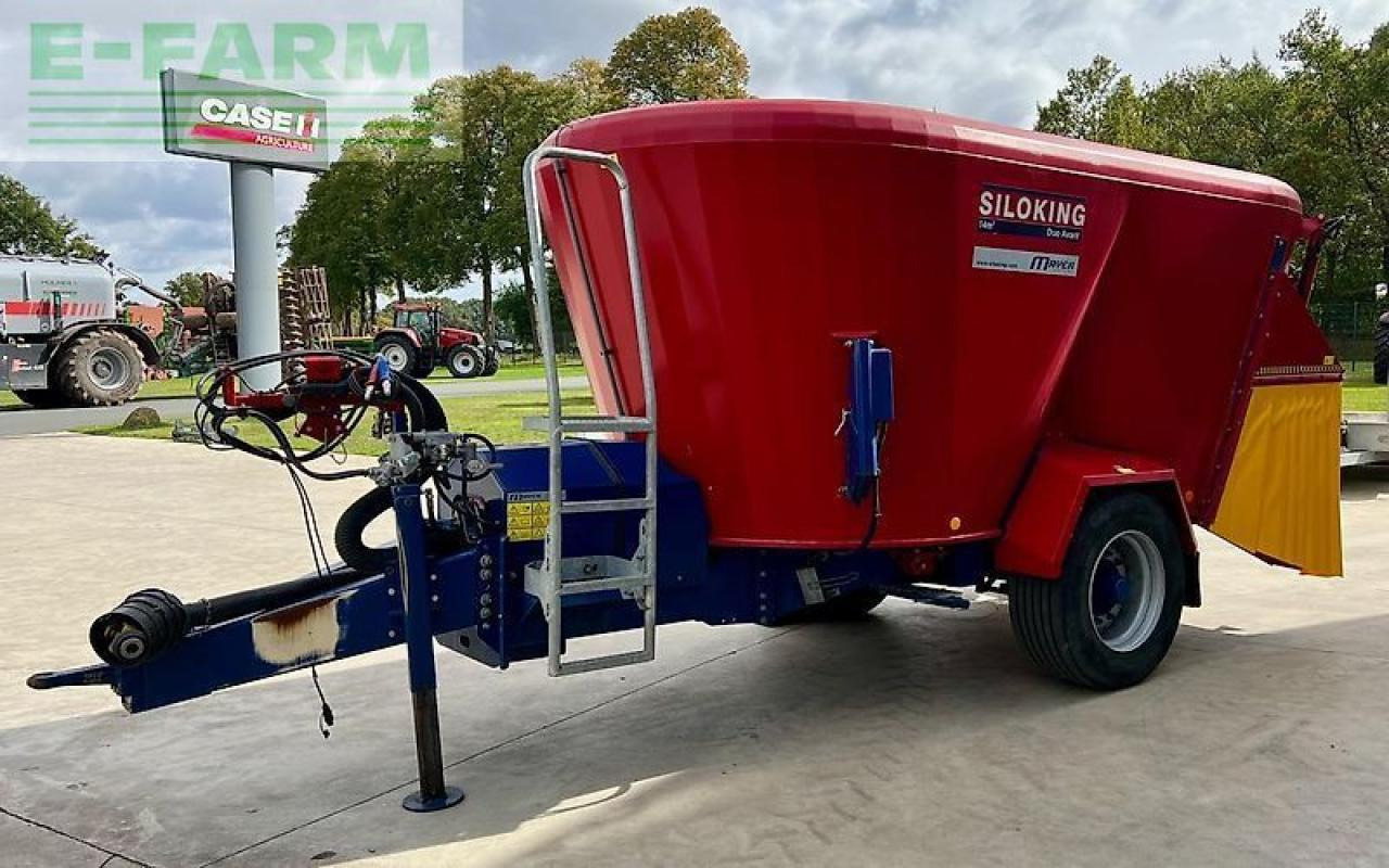 Siloking dak 14 - Matériel d'élevage: photos 1 Siloking dak 14 - Matériel d'élevage: photos 1