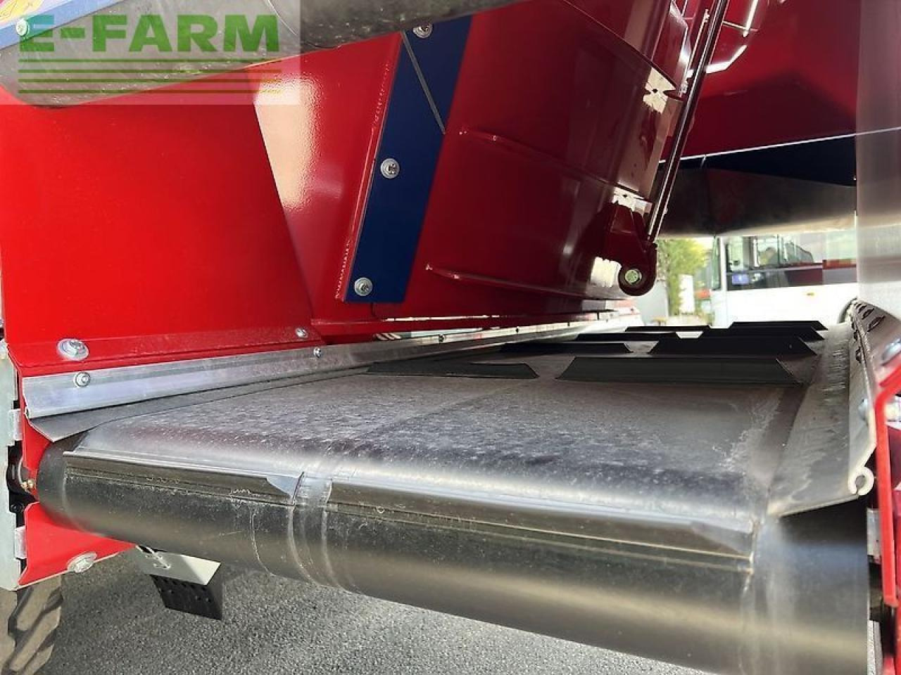 Siloking trailed line classic compact 12 - Matériel d'élevage: photos 5 Siloking trailed line classic compact 12 - Matériel d'élevage: photos 5