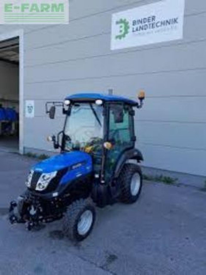Solis solis 26 hst - Tracteur agricole: photos 5 Solis solis 26 hst - Tracteur agricole: photos 5