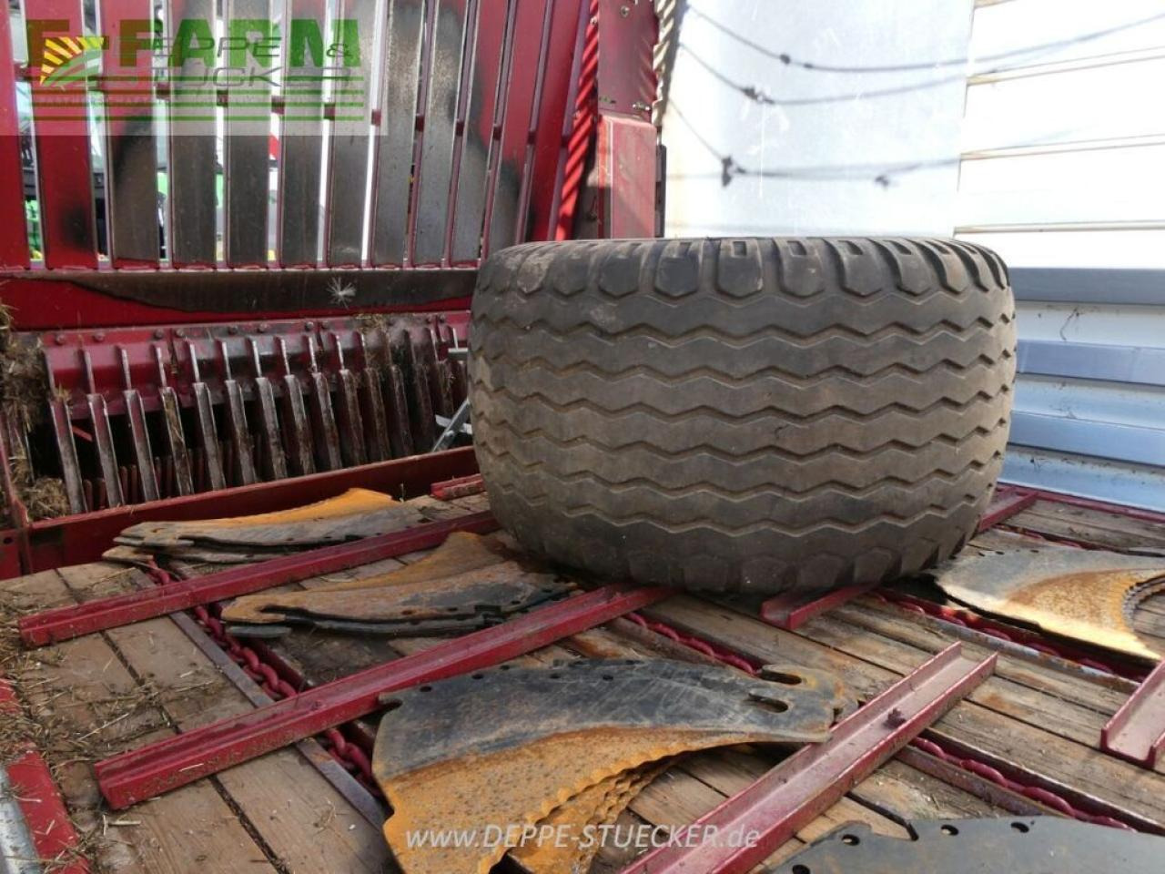 Benne agricole Strautmann super vitesse 2 do: photos 9