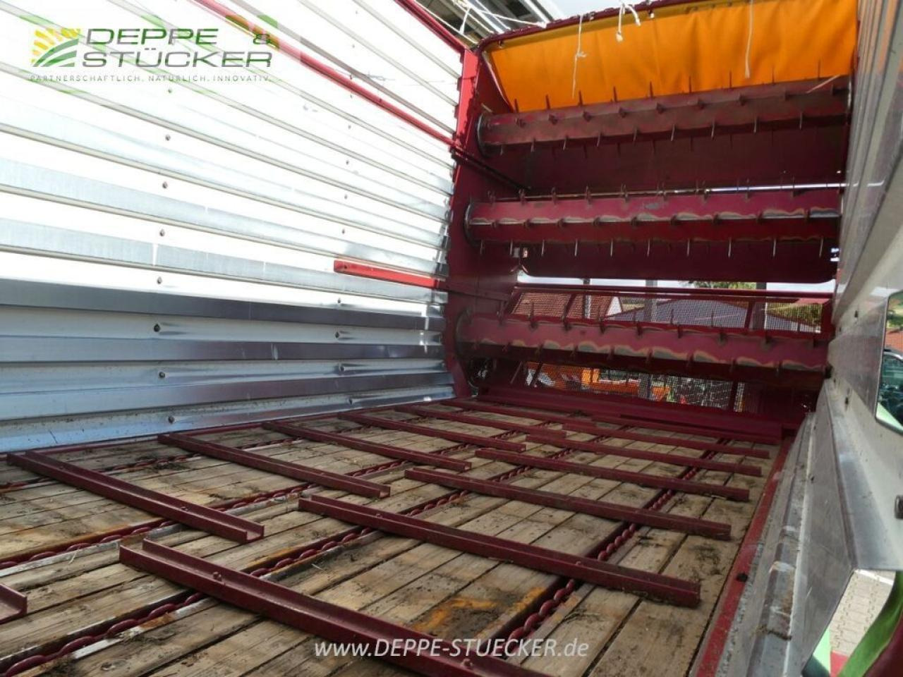Benne agricole Strautmann super vitesse 2 do: photos 11