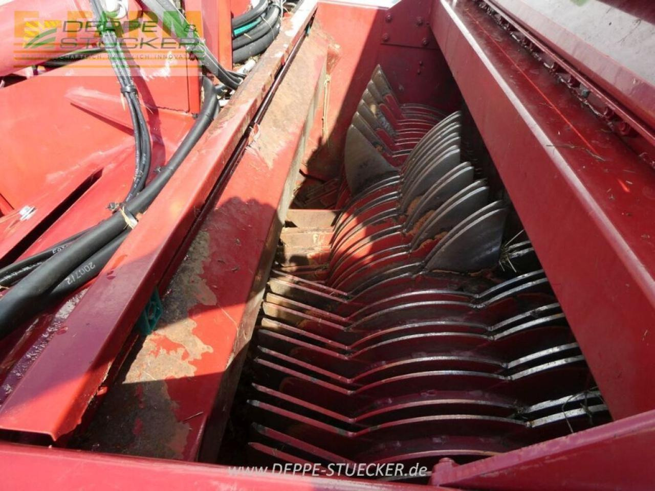 Benne agricole Strautmann super vitesse 2 do: photos 8