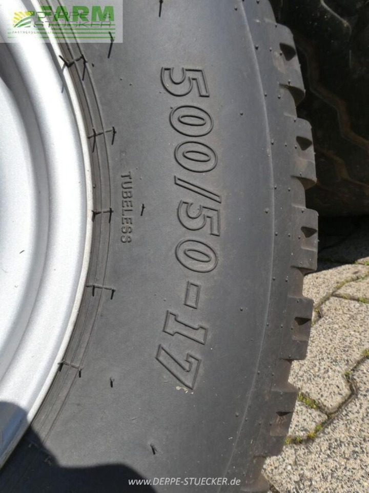 Benne agricole Strautmann super vitesse 2 do: photos 12