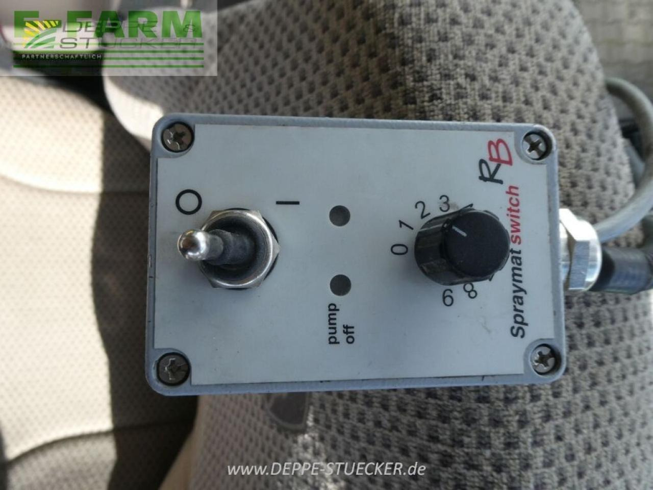 Benne agricole Strautmann super vitesse 2 do: photos 15