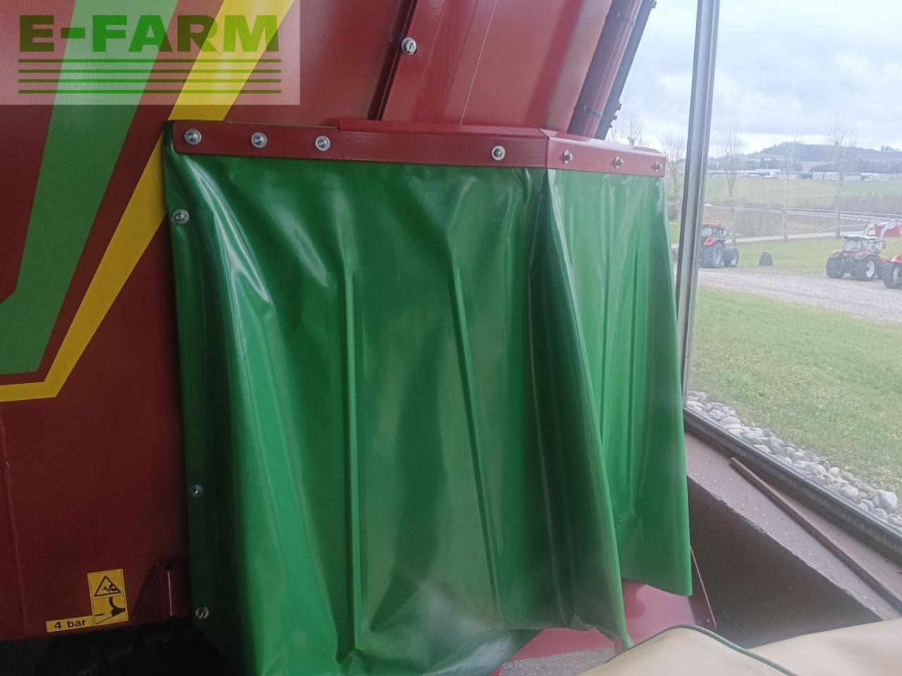 Strautmann verti - mix 1251 - Matériel d'élevage: photos 3 Strautmann verti - mix 1251 - Matériel d'élevage: photos 3