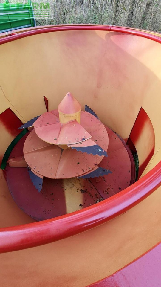 Strautmann verti mix 75 - Matériel d'élevage: photos 2 Strautmann verti mix 75 - Matériel d'élevage: photos 2