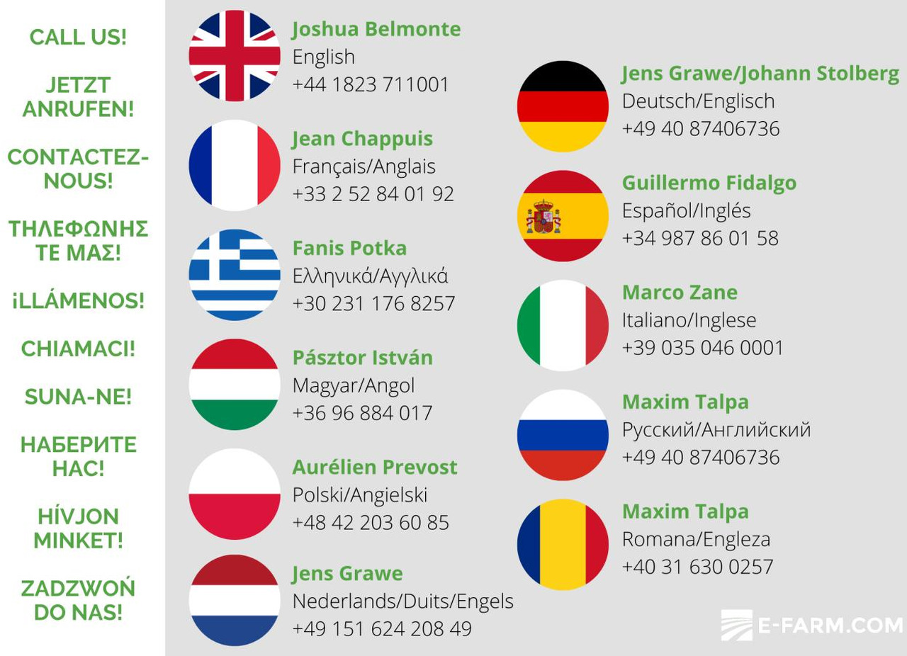 Tecnoma fortis 3300 - Pulvérisateur traîné: photos 3 Tecnoma fortis 3300 - Pulvérisateur traîné: photos 3