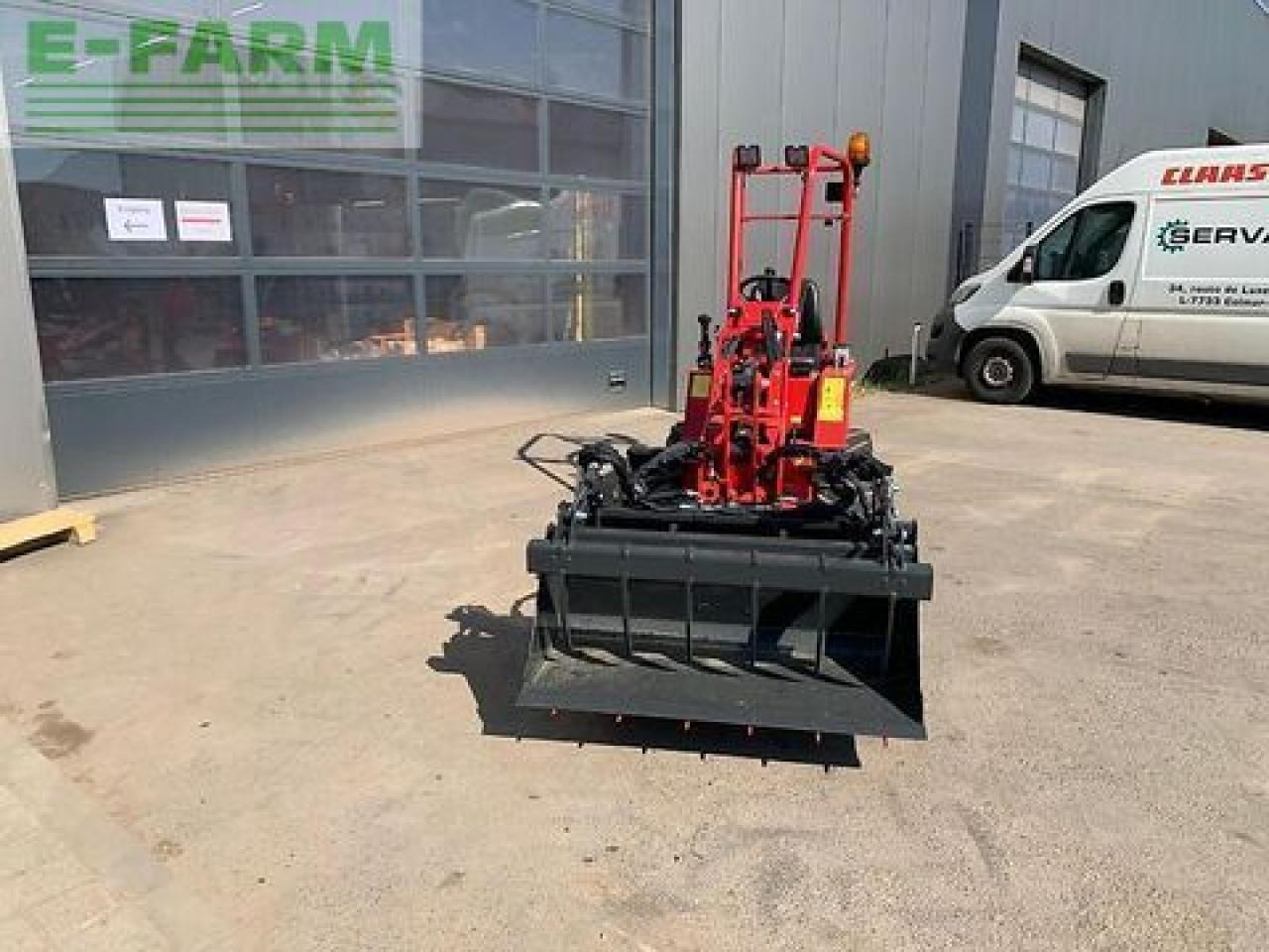 Thaler 1220 / 13923 - Mini pelle: photos 3 Thaler 1220 / 13923 - Mini pelle: photos 3