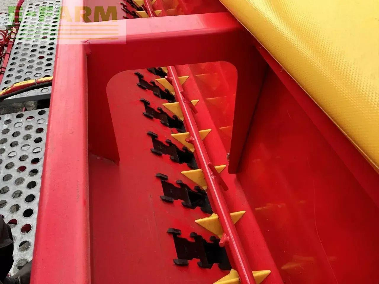 Väderstad rapid 400c - Combiné de semis: photos 5 Väderstad rapid 400c - Combiné de semis: photos 5