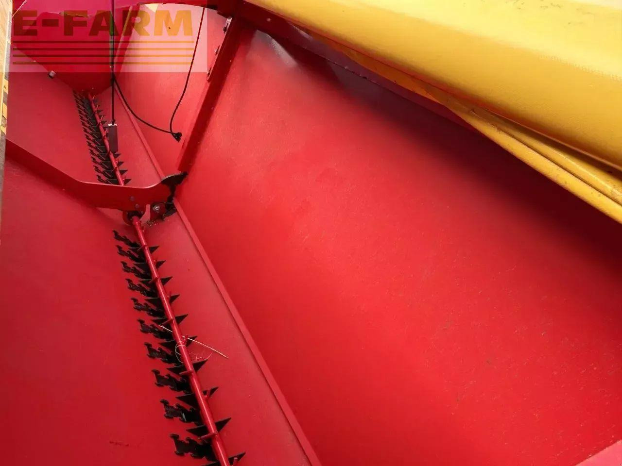 Väderstad rapid 400c - Combiné de semis: photos 4 Väderstad rapid 400c - Combiné de semis: photos 4