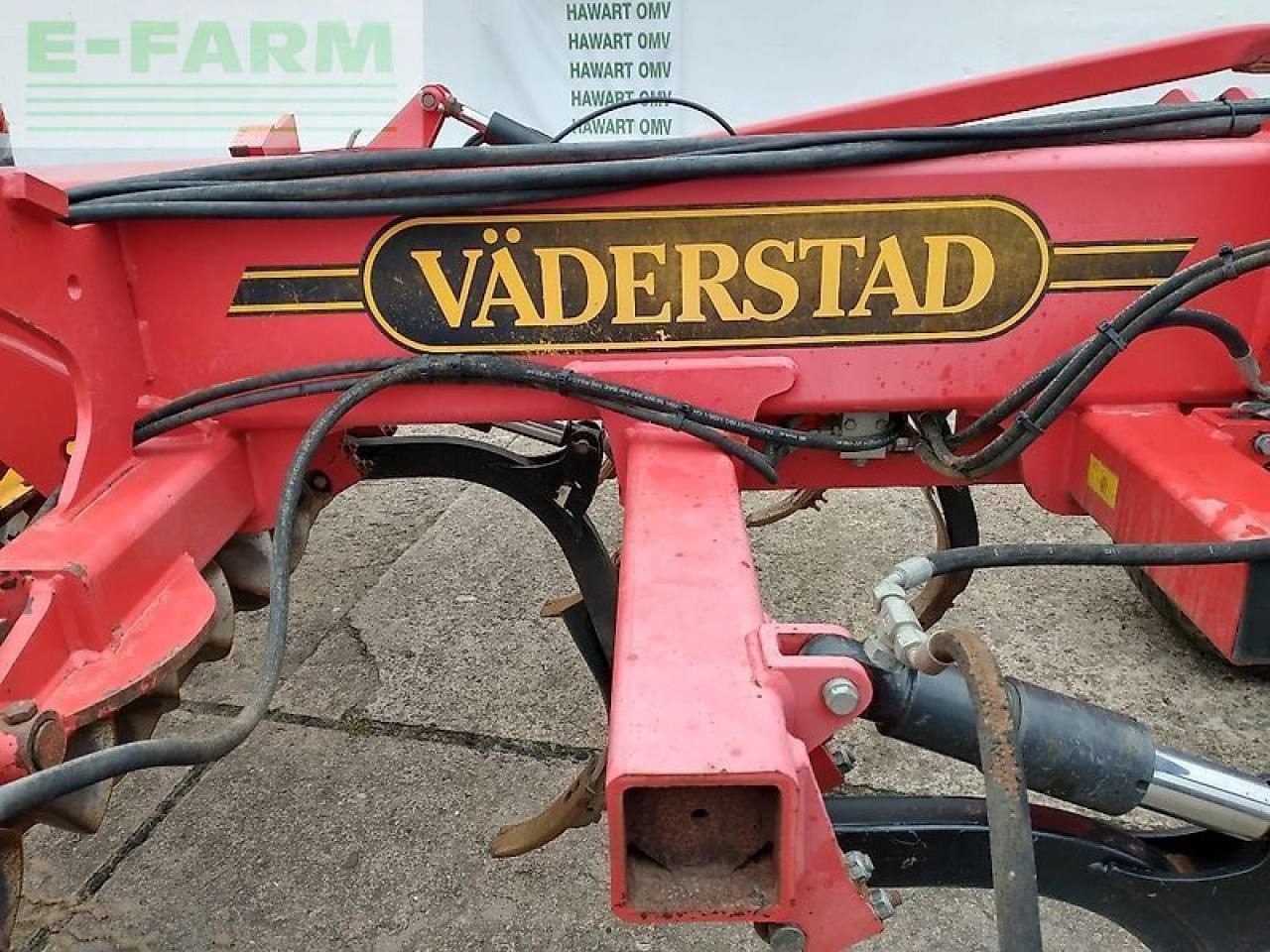 Väderstad topdown td 500 - Bineuse: photos 3 Väderstad topdown td 500 - Bineuse: photos 3