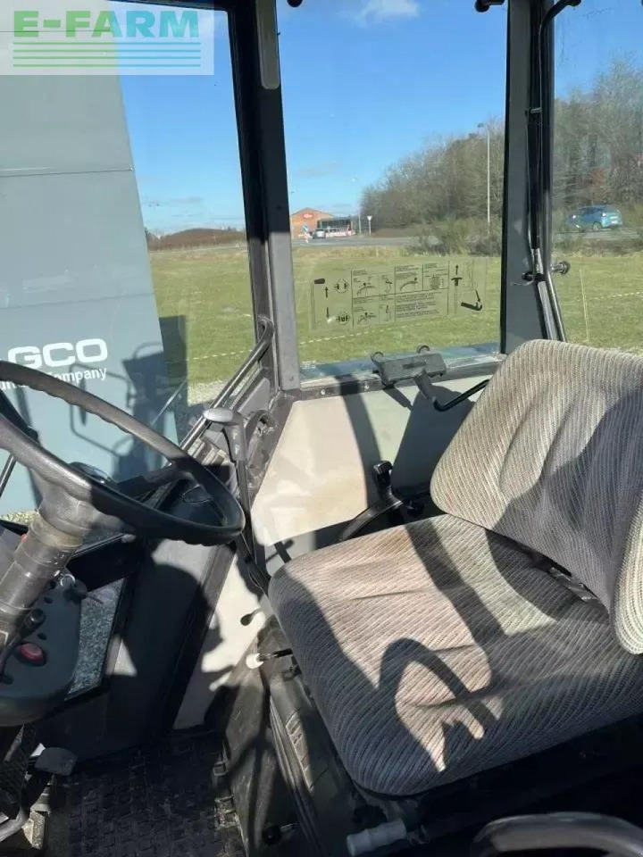 Valmet 365 - Tracteur agricole: photos 5 Valmet 365 - Tracteur agricole: photos 5