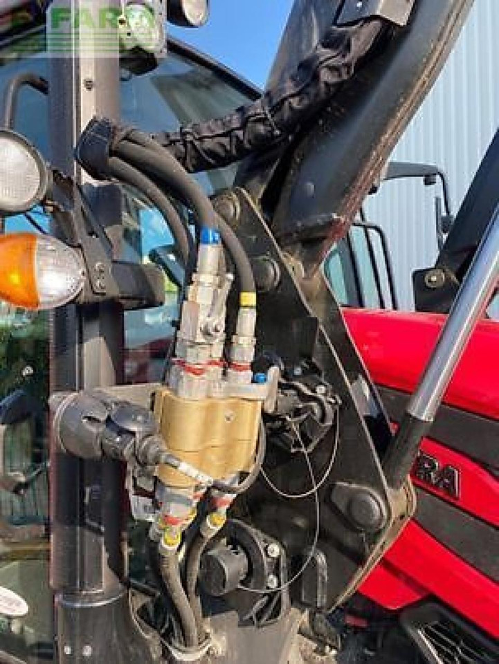 Valtra a115 h4 - Tracteur agricole: photos 3 Valtra a115 h4 - Tracteur agricole: photos 3