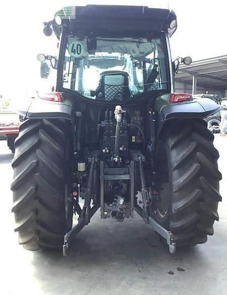 Valtra a115 mh4 - Tracteur agricole: photos 5 Valtra a115 mh4 - Tracteur agricole: photos 5