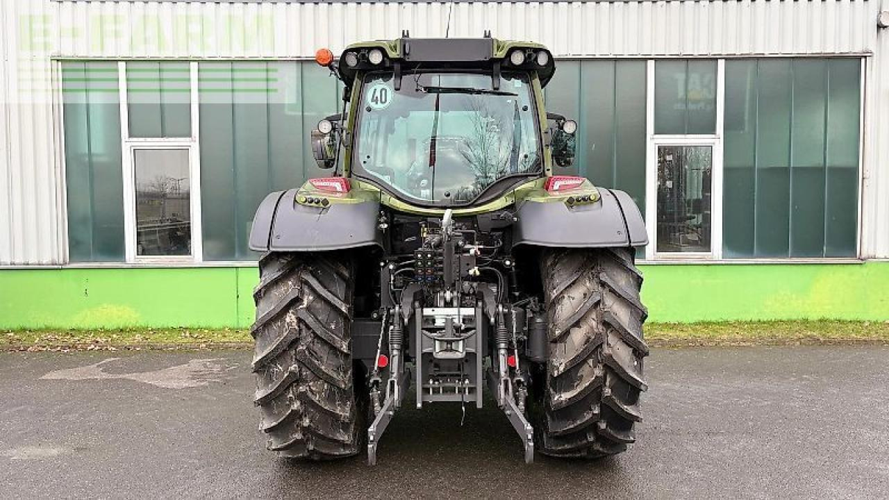 Valtra n155ea - Tracteur agricole: photos 4 Valtra n155ea - Tracteur agricole: photos 4
