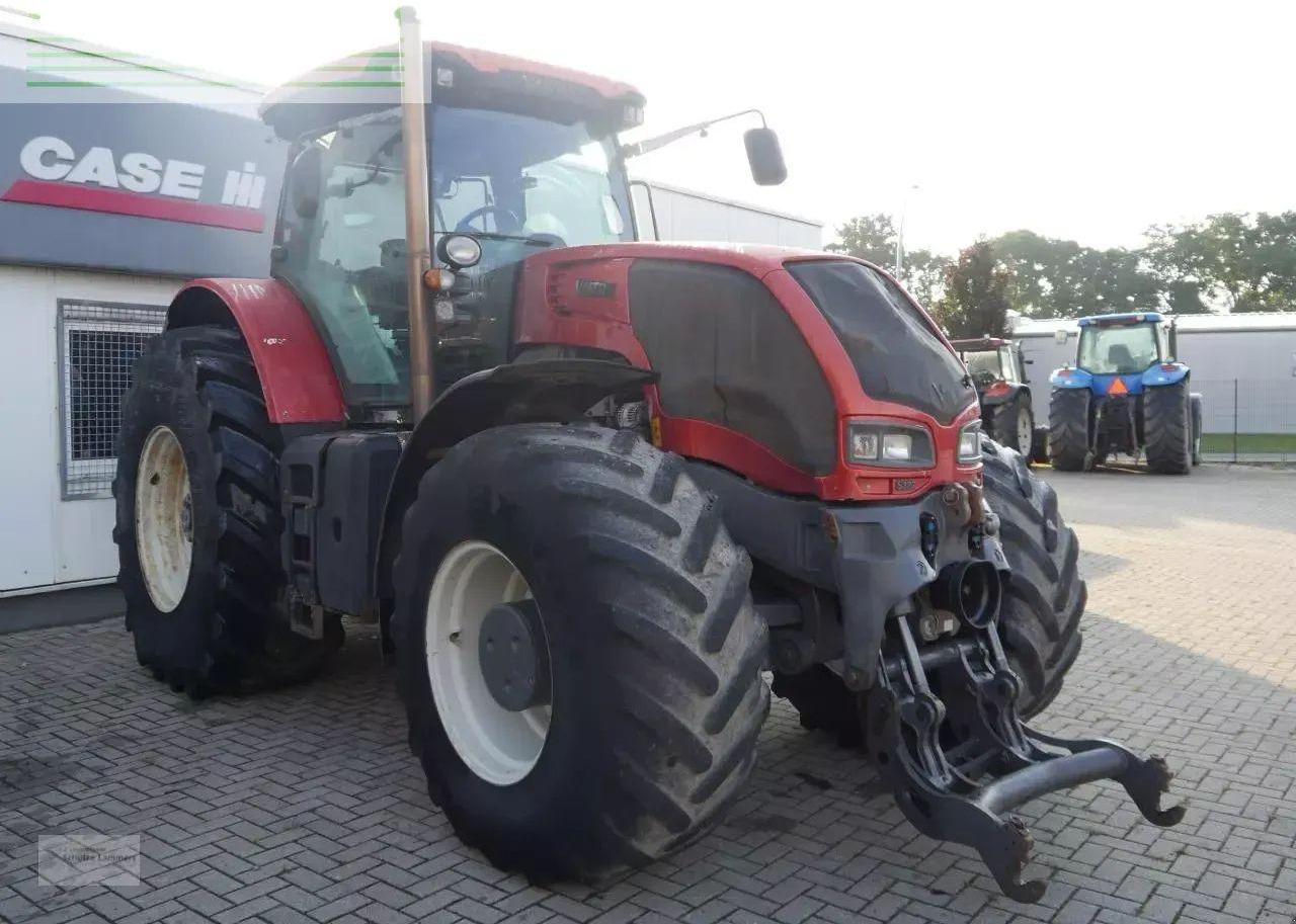 Valtra s322 direct fzw - Tracteur agricole: photos 2 Valtra s322 direct fzw - Tracteur agricole: photos 2