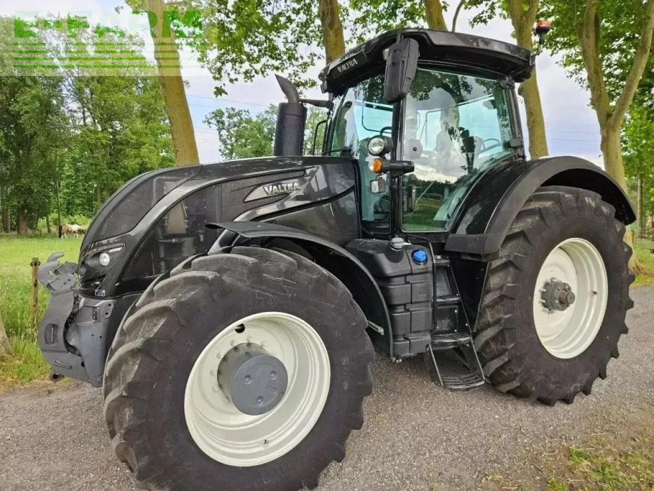 Valtra s394 smarttouch twintrac s274 s294 s324 s354 s374 fendt agco - Tracteur agricole: photos 2 Valtra s394 smarttouch twintrac s274 s294 s324 s354 s374 fendt agco - Tracteur agricole: photos 2