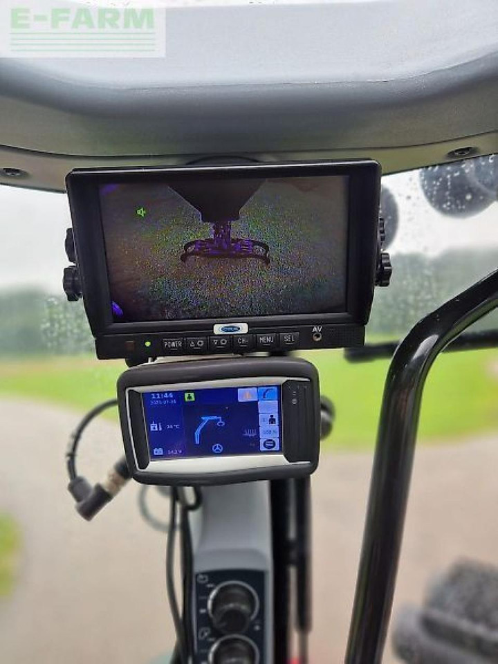 Valtra t 174e direct Direct - Tracteur agricole: photos 4 Valtra t 174e direct Direct - Tracteur agricole: photos 4