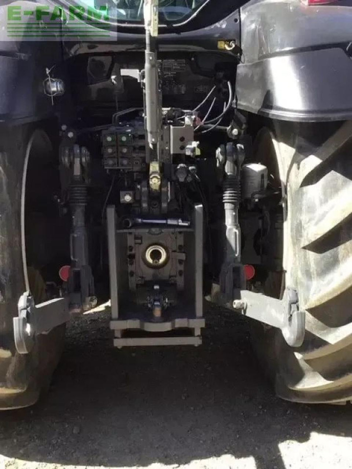 Valtra t 194 - Tracteur agricole: photos 4 Valtra t 194 - Tracteur agricole: photos 4