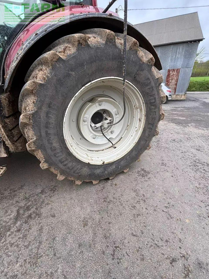 Tracteur agricole Valtra t 234 v smarttouch: photos 6