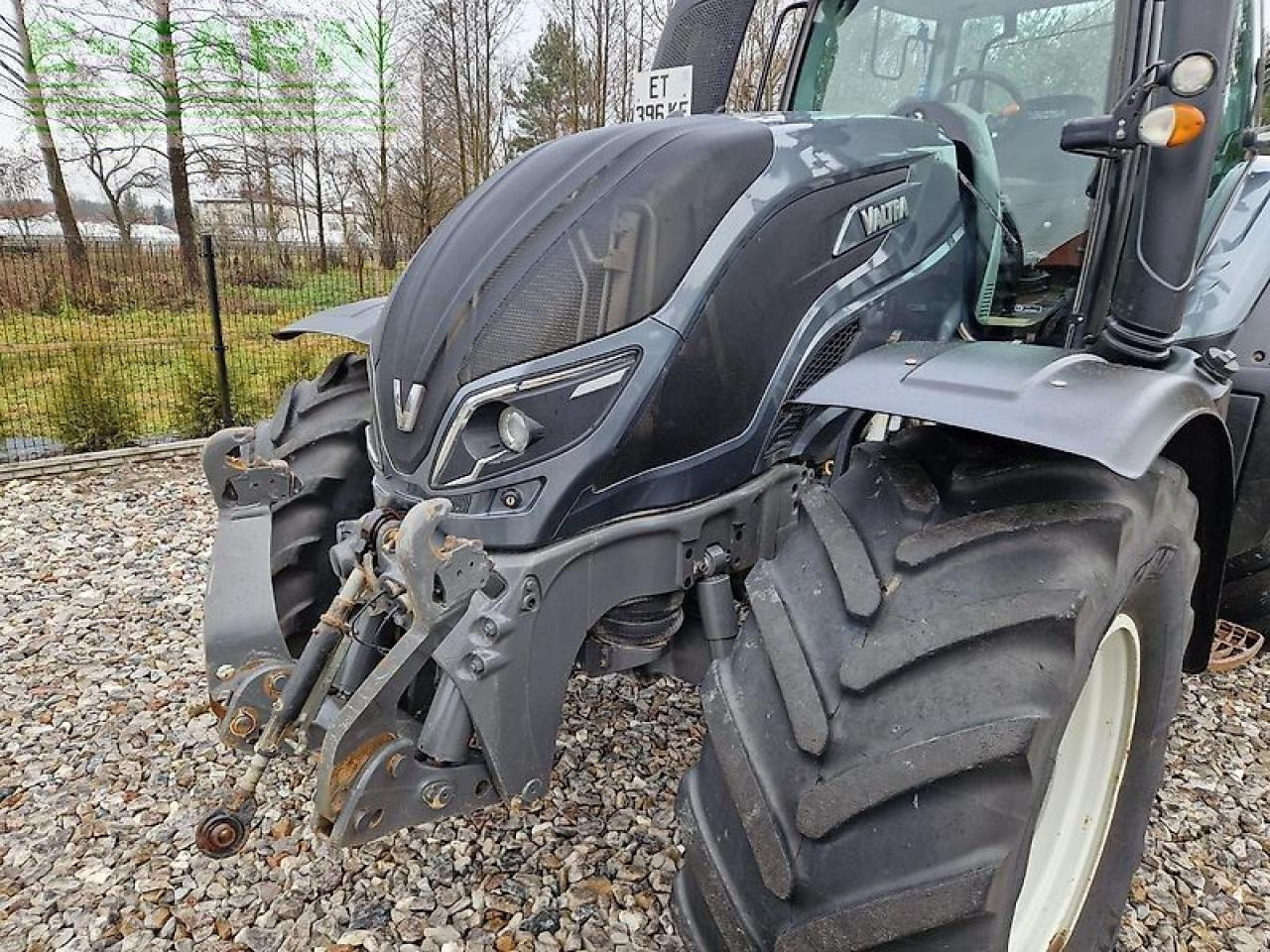 Valtra t154 active Active - Tracteur agricole: photos 2 Valtra t154 active Active - Tracteur agricole: photos 2