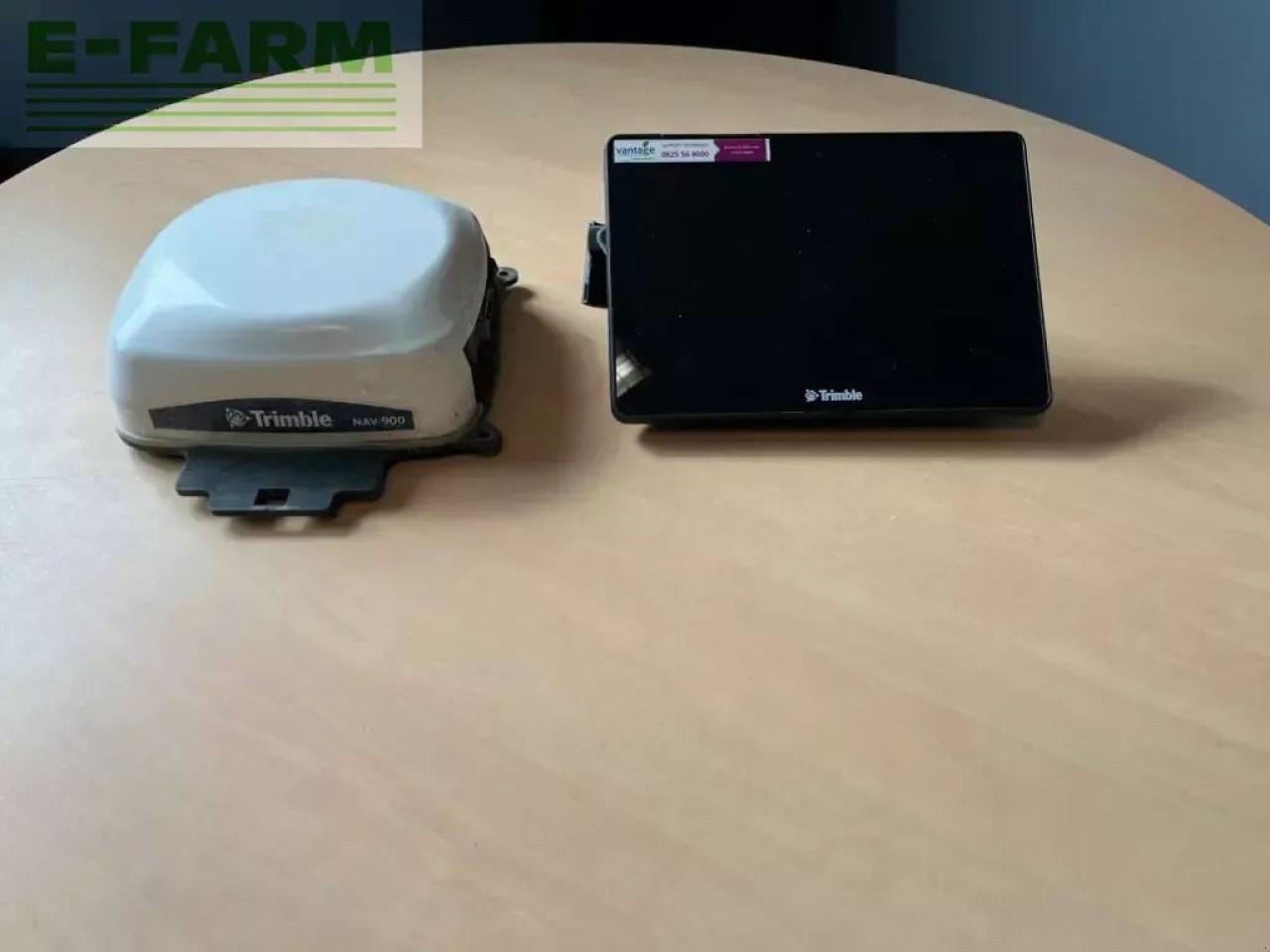 Valtra t214a - Tracteur agricole: photos 2 Valtra t214a - Tracteur agricole: photos 2