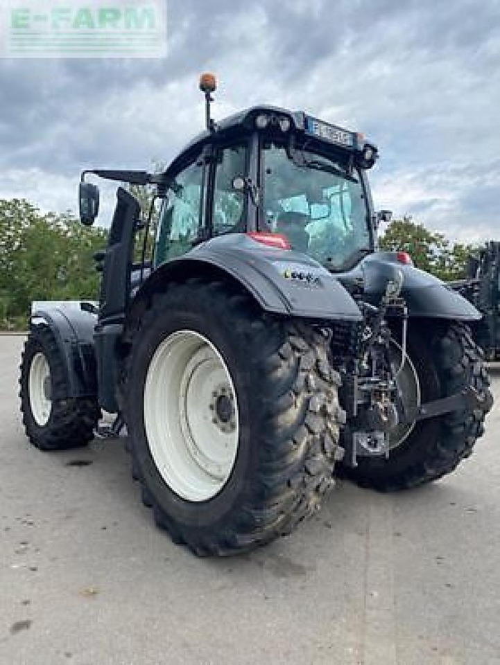 Valtra t234 versu Versu - Tracteur agricole: photos 4 Valtra t234 versu Versu - Tracteur agricole: photos 4