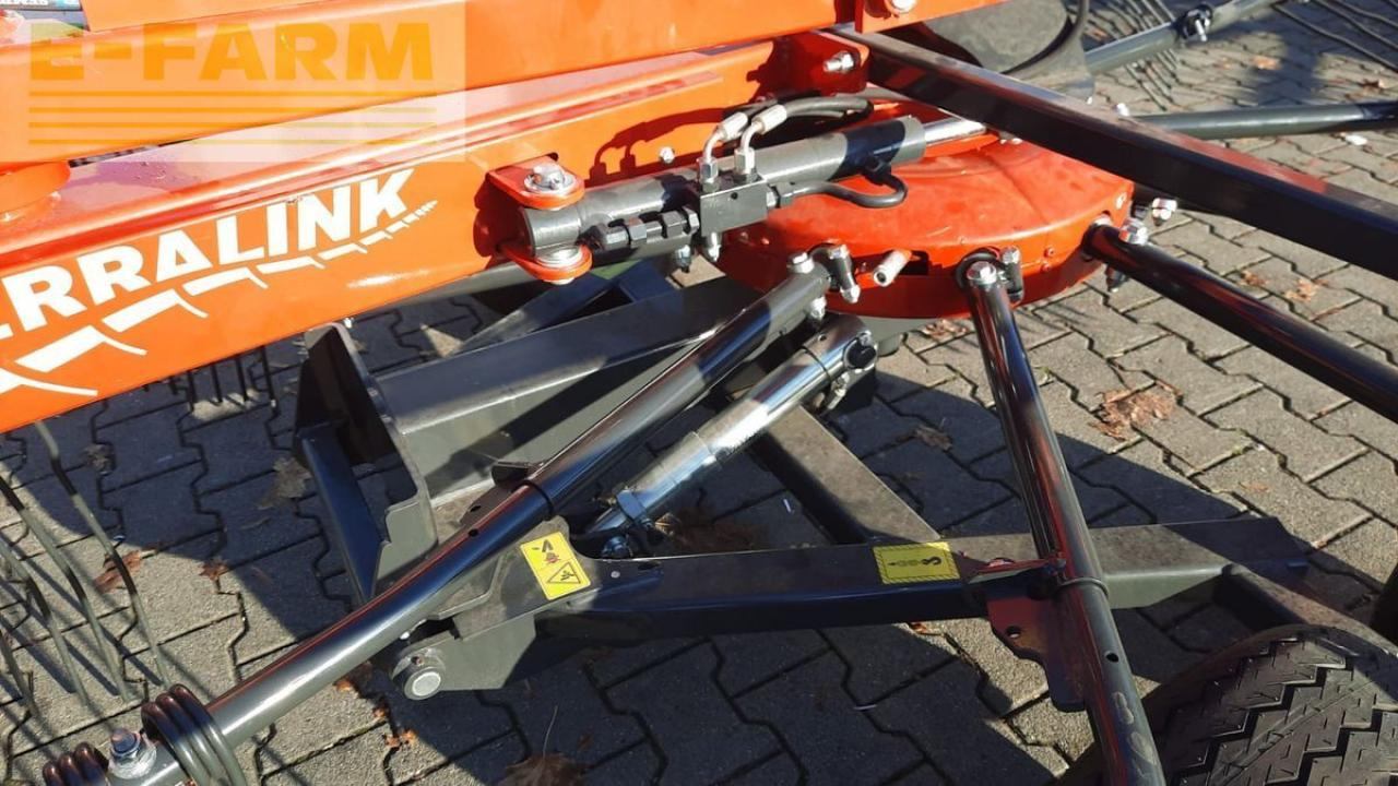 Faneuse Vicon andex 714t vario: photos 6