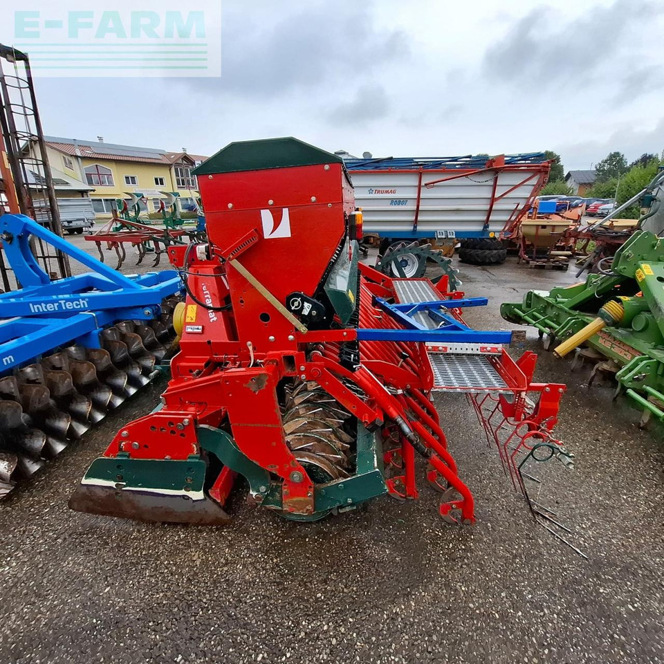 Vogel&Noot Kreiselegge - Outils du sol: photos 2 Vogel&Noot Kreiselegge - Outils du sol: photos 2