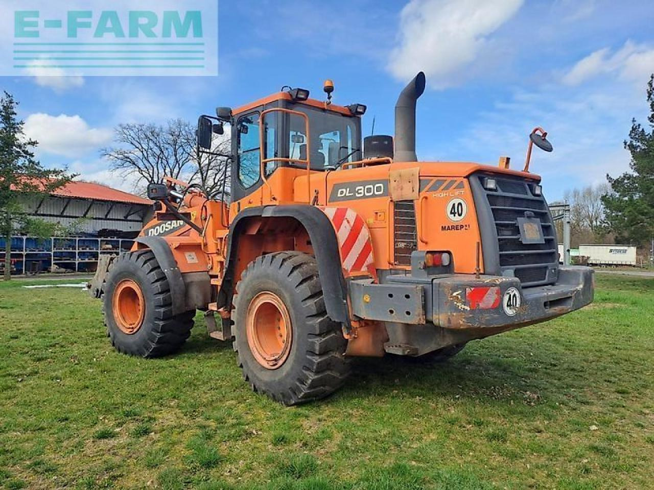 Volvo - Mini pelle: photos 4 Volvo - Mini pelle: photos 4