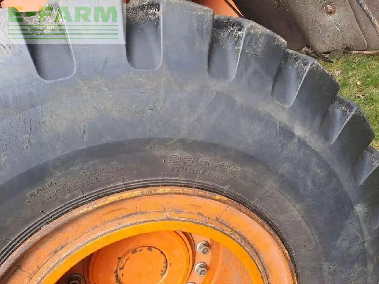 Volvo n/a - Mini pelle: photos 5 Volvo n/a - Mini pelle: photos 5