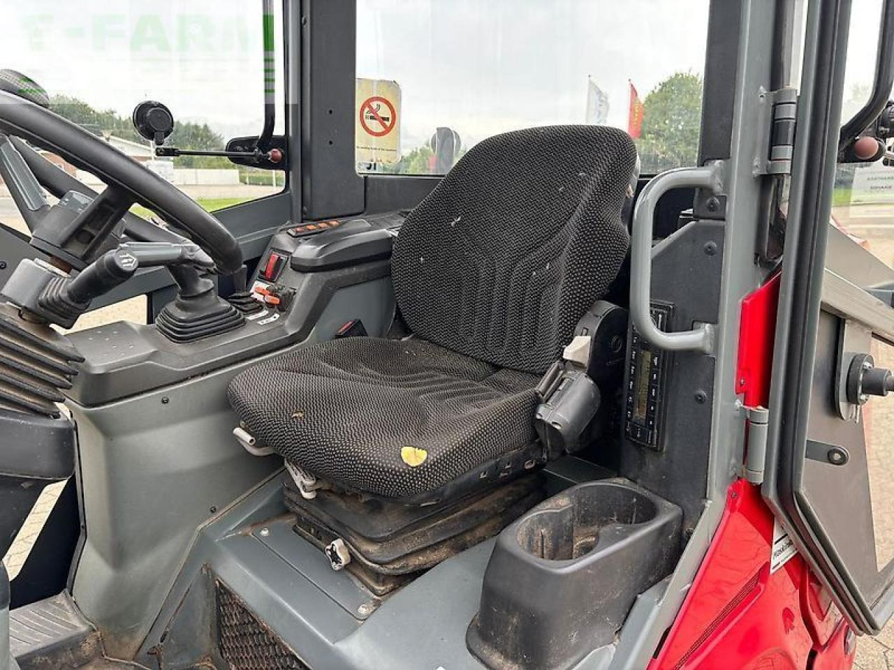 Weidemann 1390 plus - Mini pelle: photos 5 Weidemann 1390 plus - Mini pelle: photos 5