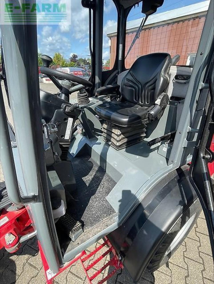 Weidemann 2080 lp - Mini pelle: photos 4 Weidemann 2080 lp - Mini pelle: photos 4