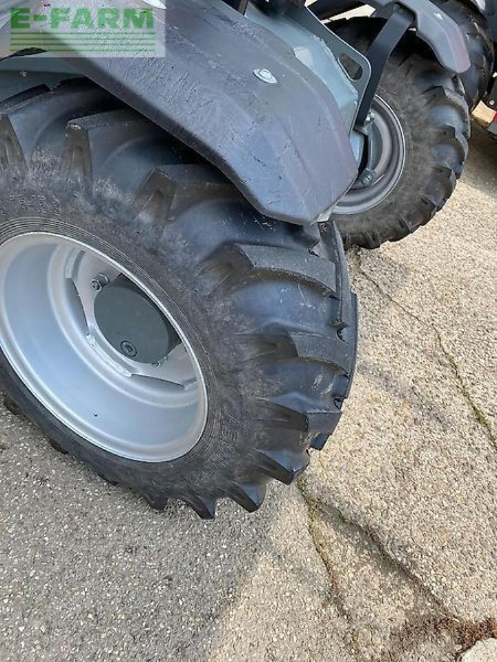 Chariot télescopique Weidemann 4512 t: photos 9 Chariot télescopique Weidemann 4512 t: photos 9