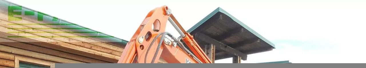 Yanmar vio57 ( 5.325kg ) powertilt + hydr. sw + 3 löffe - Mini pelle: photos 2 Yanmar vio57 ( 5.325kg ) powertilt + hydr. sw + 3 löffe - Mini pelle: photos 2