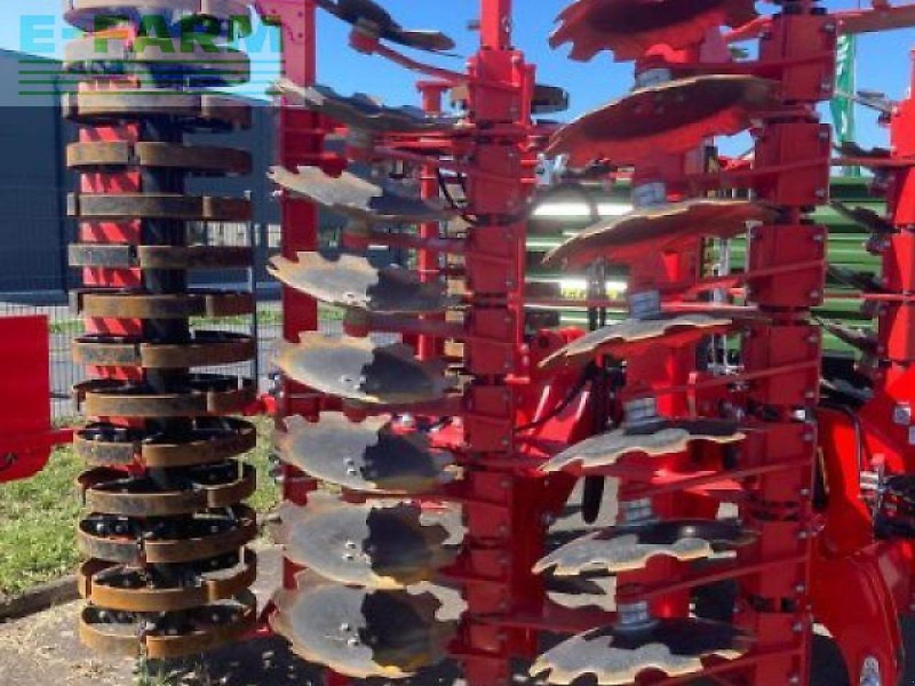 Ziegler disc master pro 4501 ziegler s - Cover crop: photos 3 Ziegler disc master pro 4501 ziegler s - Cover crop: photos 3