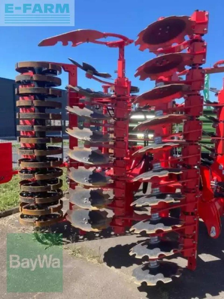 Ziegler disc master pro 4501 ziegler s - Cover crop: photos 3 Ziegler disc master pro 4501 ziegler s - Cover crop: photos 3