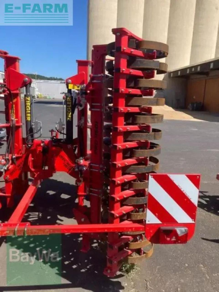 Ziegler disc master pro 4501 ziegler s - Cover crop: photos 2 Ziegler disc master pro 4501 ziegler s - Cover crop: photos 2