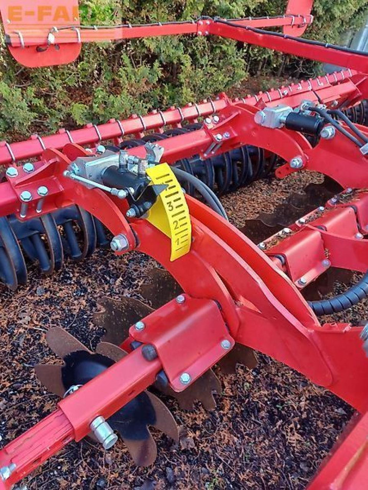 Ziegler discmaster pro 4501 - Cover crop: photos 3 Ziegler discmaster pro 4501 - Cover crop: photos 3