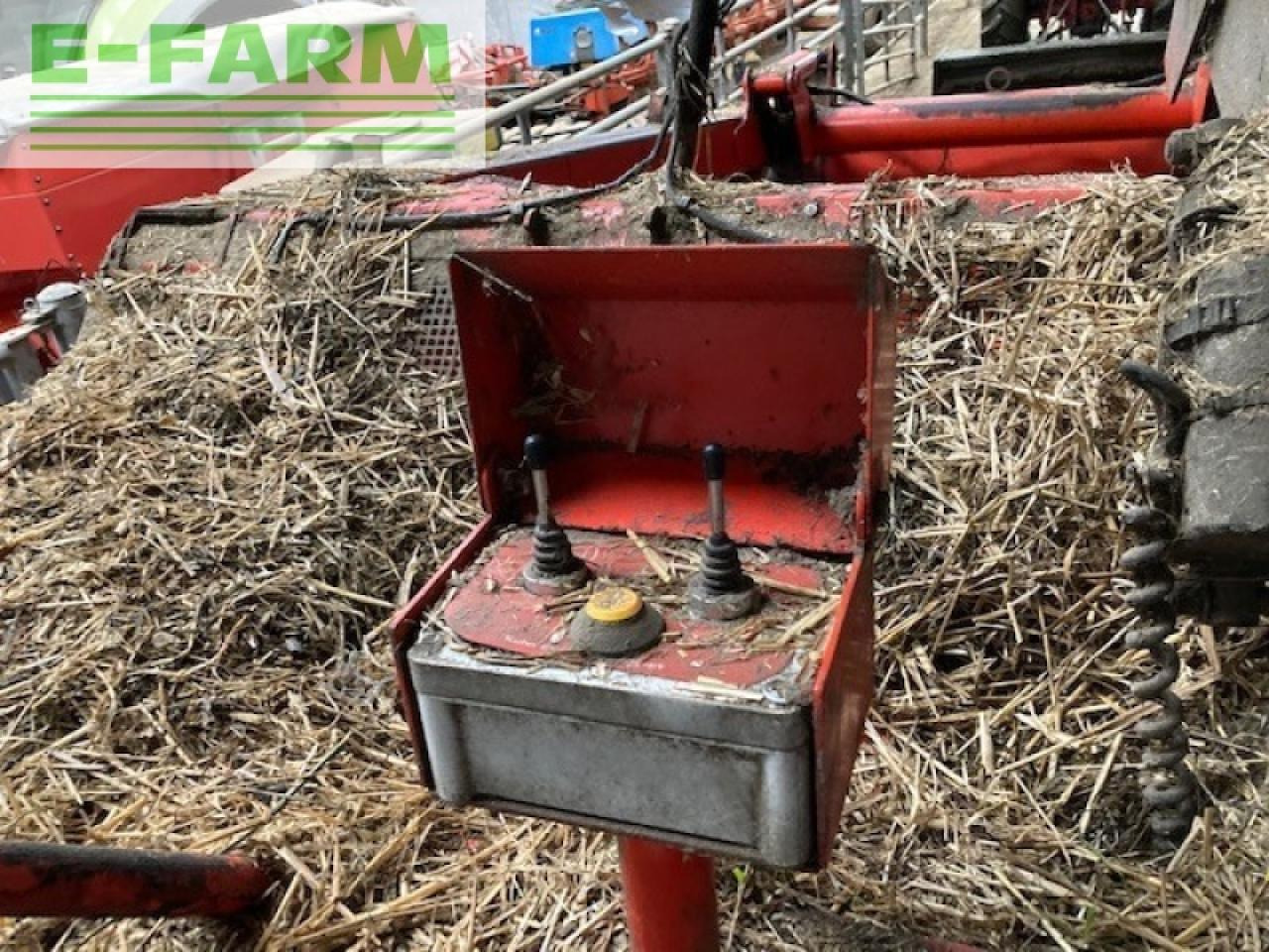 Altor 7560 - Matériel d'élevage: photos 4 Altor 7560 - Matériel d'élevage: photos 4