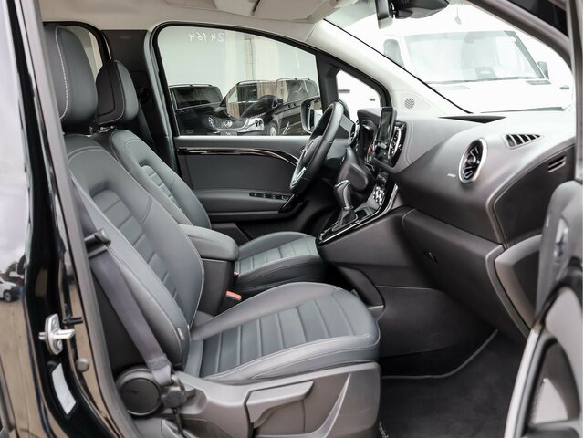 MERCEDES-BENZ EQT 200 Progressive,Navi,LED,Rückfahrkamera - Transport de personnes, Utilitaire électrique: photos 3 MERCEDES-BENZ EQT 200 Progressive,Navi,LED,Rückfahrkamera - Transport de personnes, Utilitaire électrique: photos 3