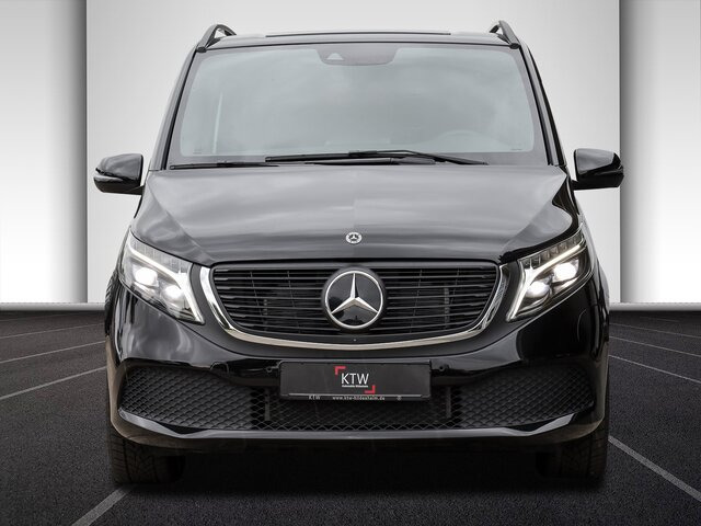 Minibus, Bus électrique MERCEDES-BENZ EQV 300 Avantgarde Line,lang,7Sitze,2xKlima,LED: photos 21