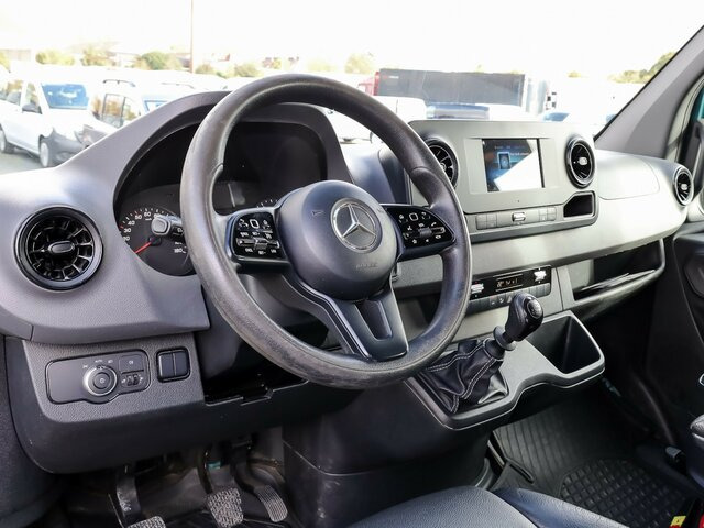 MERCEDES-BENZ Sprinter 314 CDI DOKA,Allrad,Klima,Tempomat... - Utilitaire plateau, Utilitaire double cabine: photos 4 MERCEDES-BENZ Sprinter 314 CDI DOKA,Allrad,Klima,Tempomat... - Utilitaire plateau, Utilitaire double cabine: photos 4