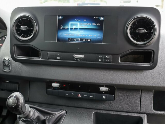 MERCEDES-BENZ Sprinter 314 CDI DOKA,Allrad,Standheizung... - Utilitaire plateau, Utilitaire double cabine: photos 5 MERCEDES-BENZ Sprinter 314 CDI DOKA,Allrad,Standheizung... - Utilitaire plateau, Utilitaire double cabine: photos 5