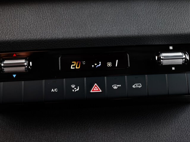Fourgon utilitaire MERCEDES-BENZ Sprinter 317 CDI,L2H2,Automatik,Kamera,LED: photos 8