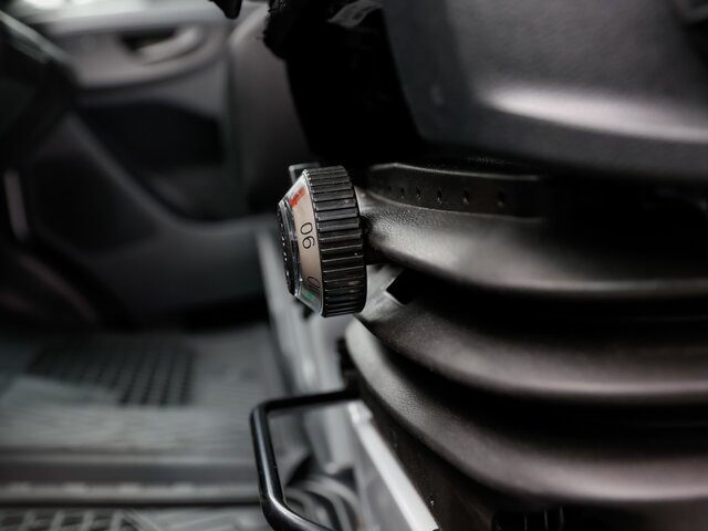 Fourgon utilitaire MERCEDES-BENZ Sprinter 317 CDI,L2H2,Automatik,Kamera,LED: photos 13