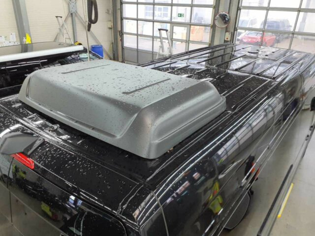 Minibus, Transport de personnes MERCEDES-BENZ Sprinter 317 CDI Maxi Kombi Tourer,9Sitze,9GTr....: photos 16 Minibus, Transport de personnes MERCEDES-BENZ Sprinter 317 CDI Maxi Kombi Tourer,9Sitze,9GTr....: photos 16